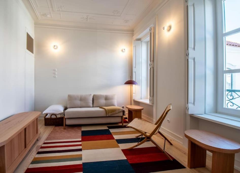 Maison Boheme - Cascais Historic Apartment view 3