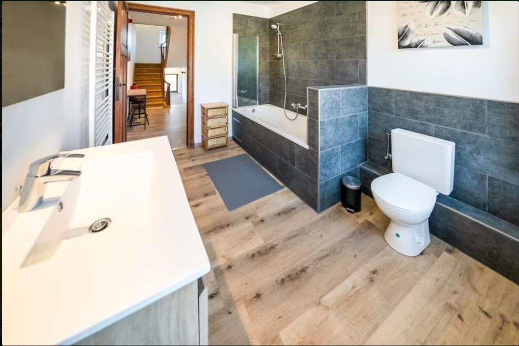 Maison villageoise Les Nobles Carrières