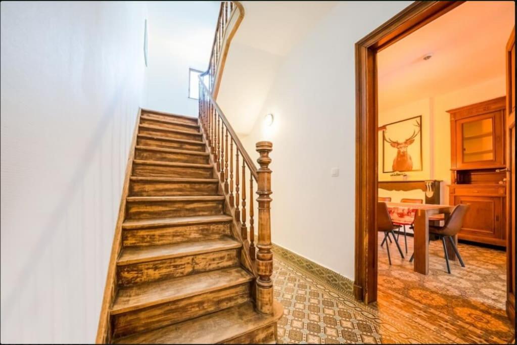Maison villageoise Les Nobles Carrières