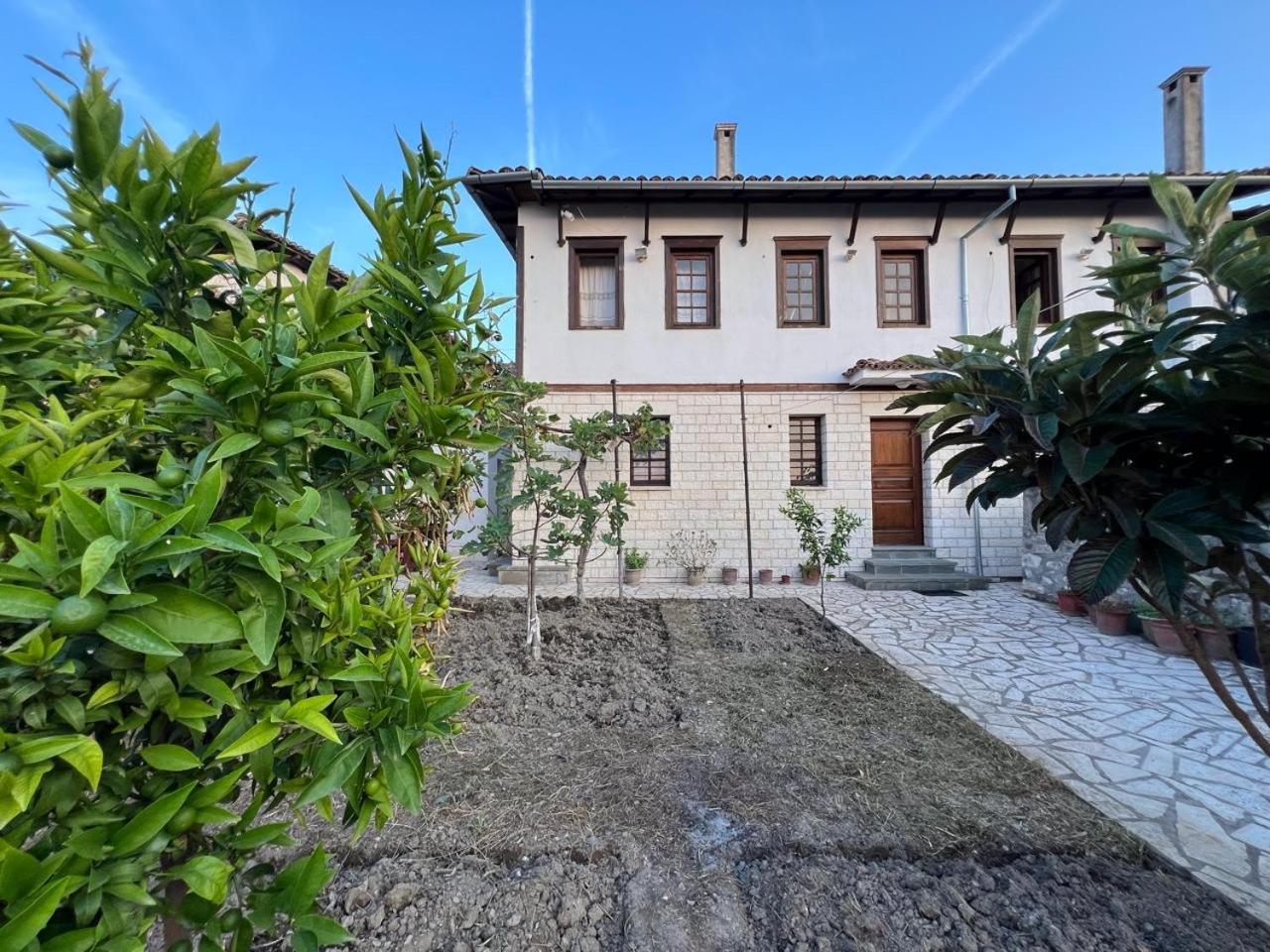 Pjetri House