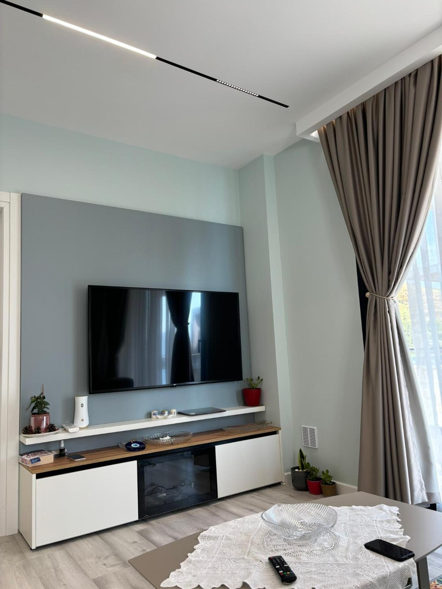 Luxury Apartment Rradhime