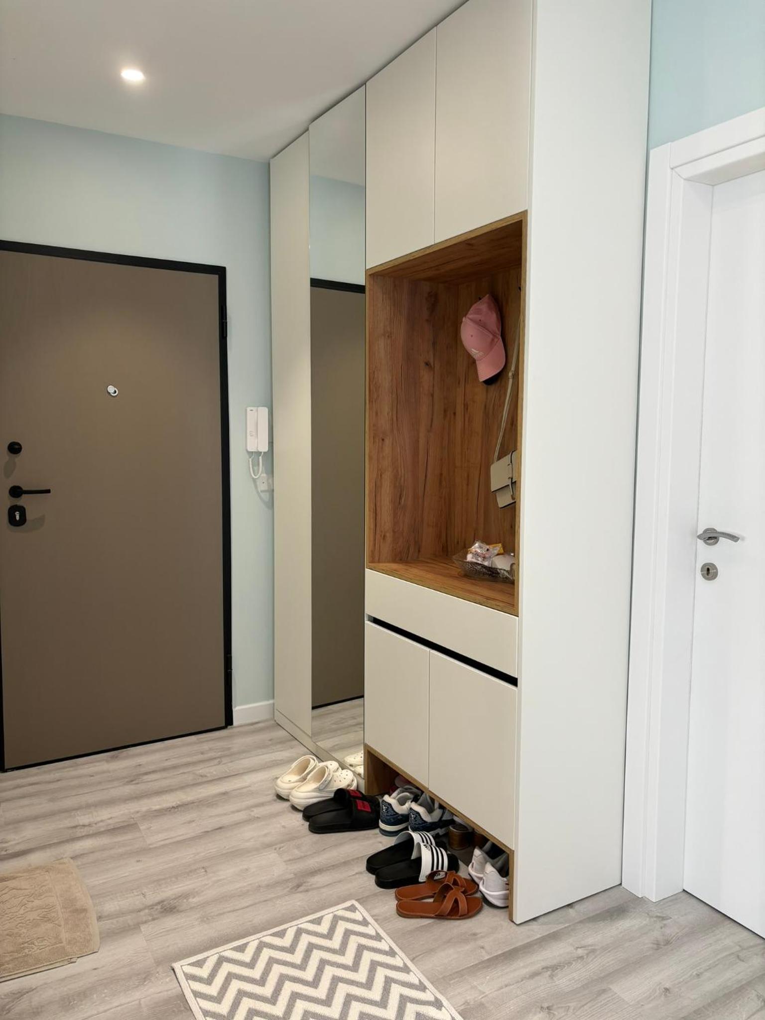 Luxury Apartment Rradhime