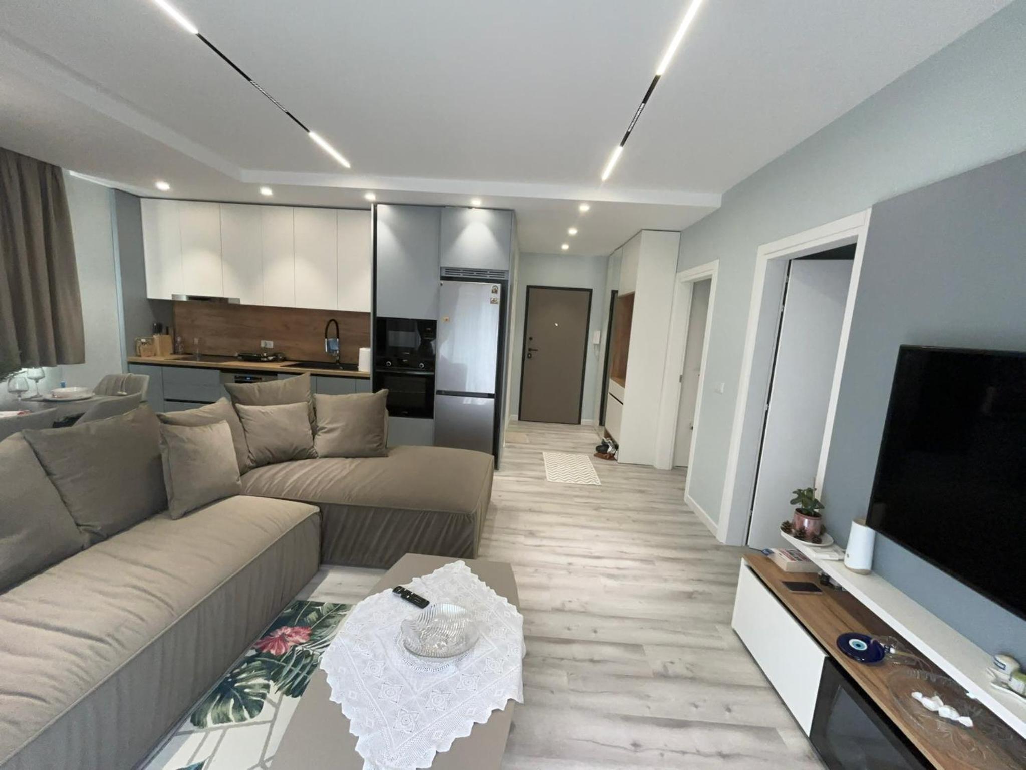 Luxury Apartment Rradhime