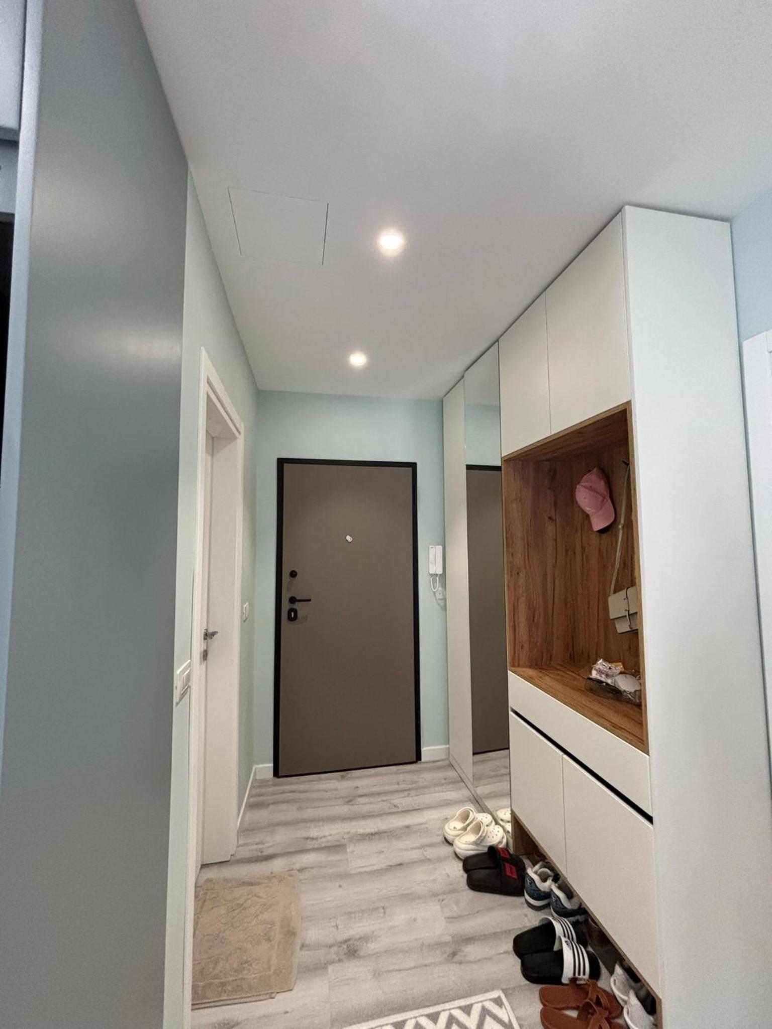 Luxury Apartment Rradhime