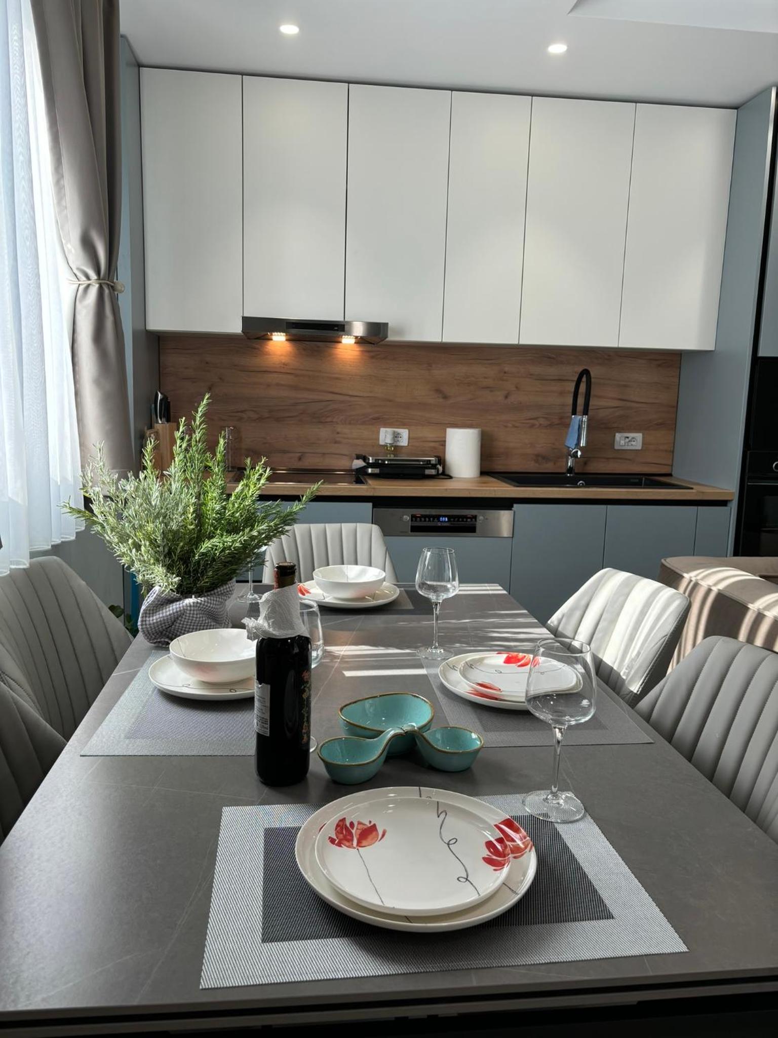 Luxury Apartment Rradhime