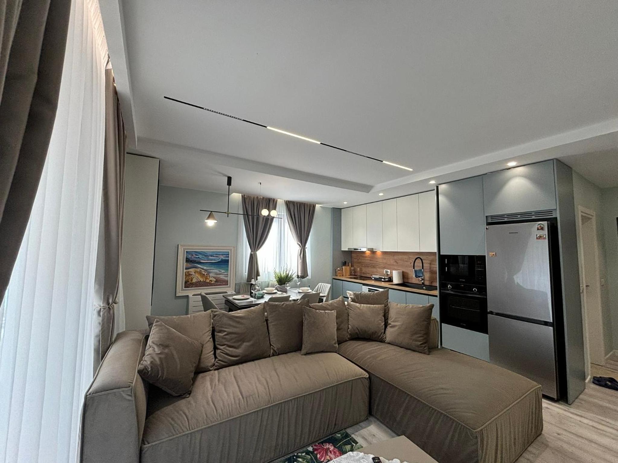 Luxury Apartment Rradhime