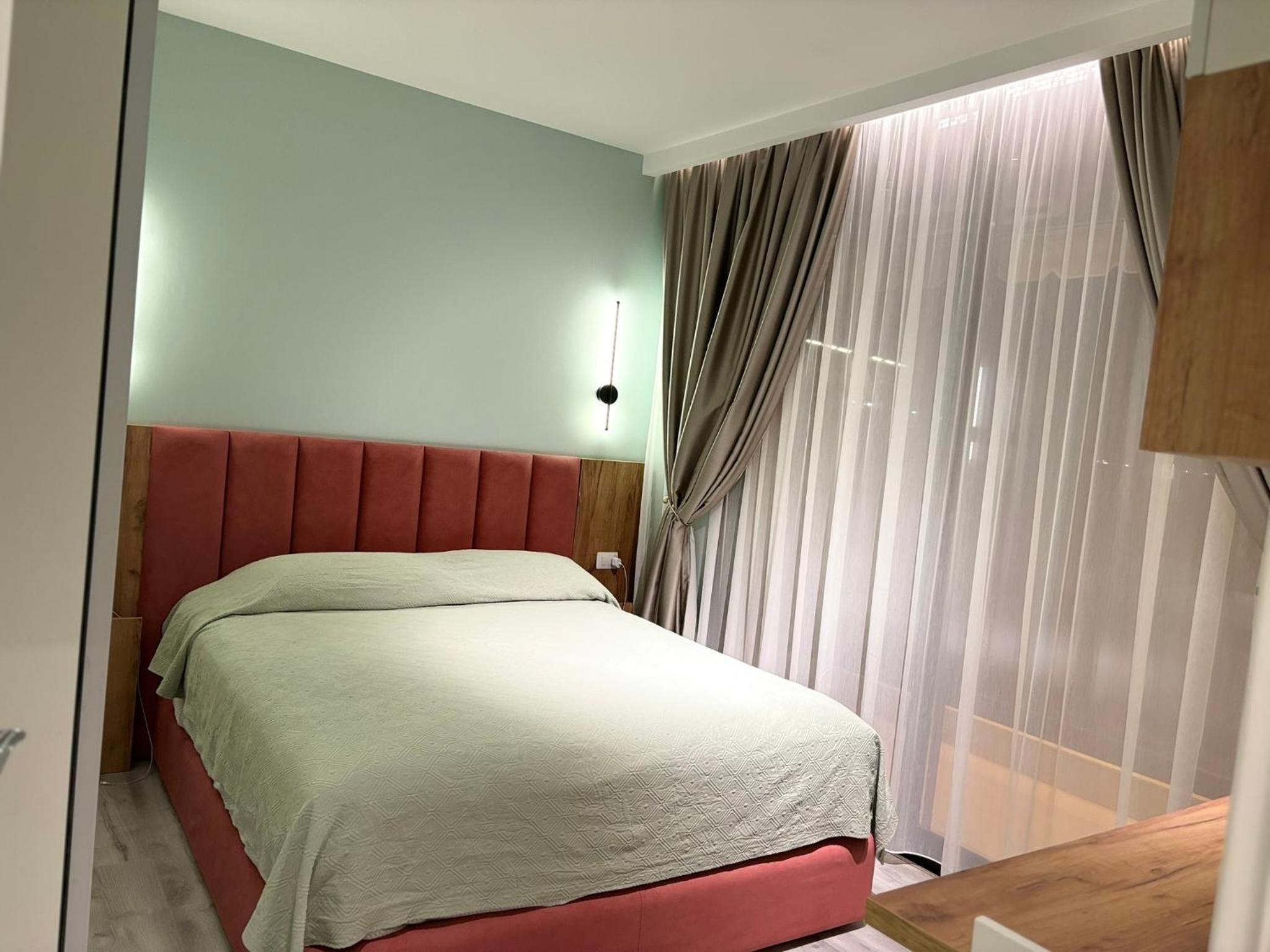 Luxury Apartment Rradhime