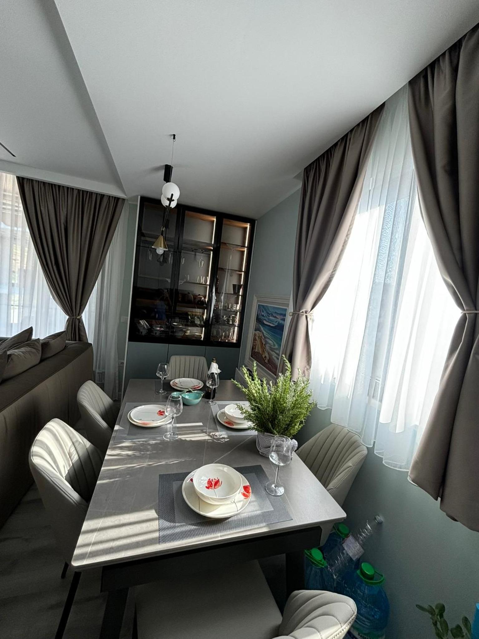 Luxury Apartment Rradhime