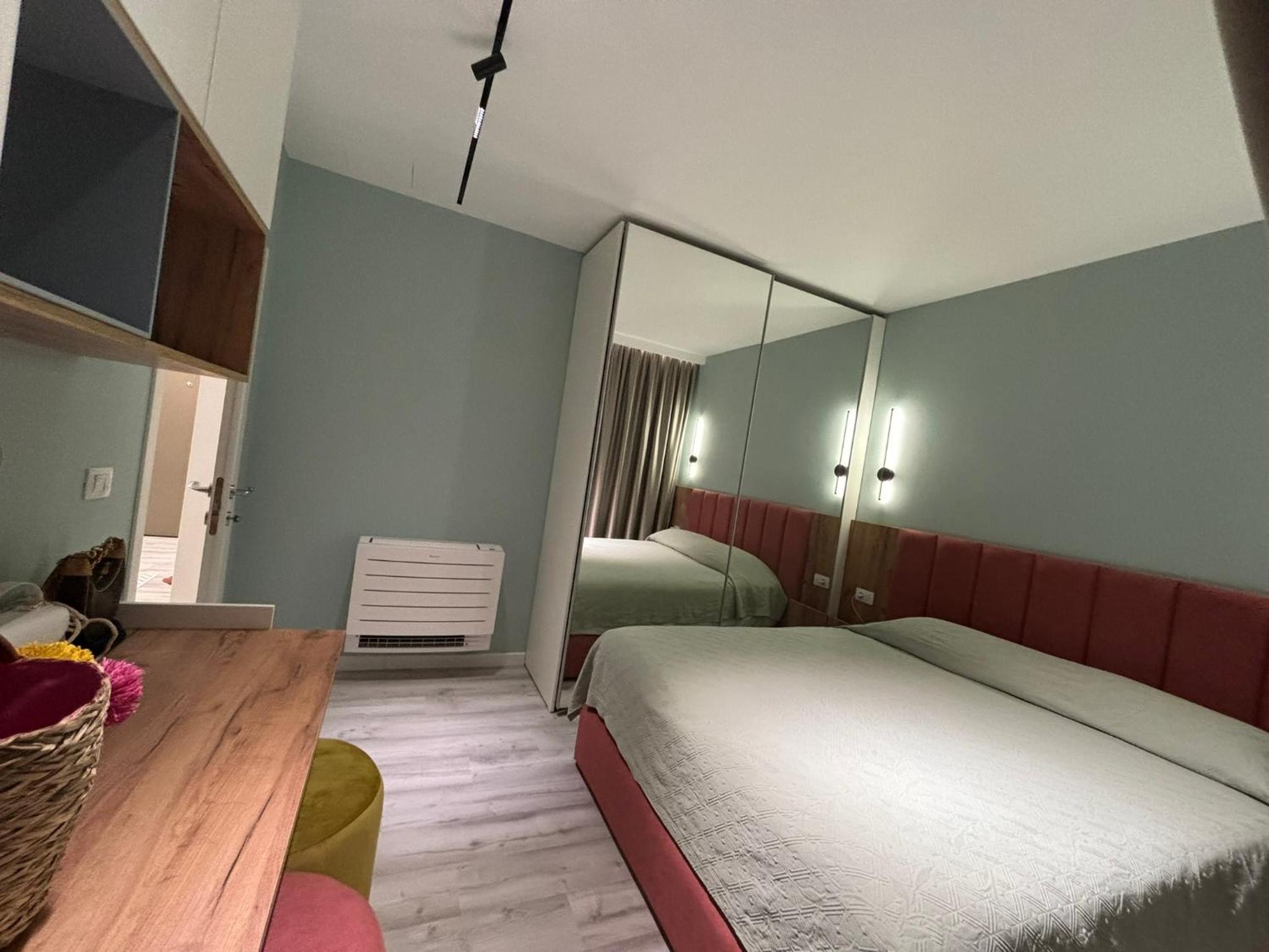 Luxury Apartment Rradhime