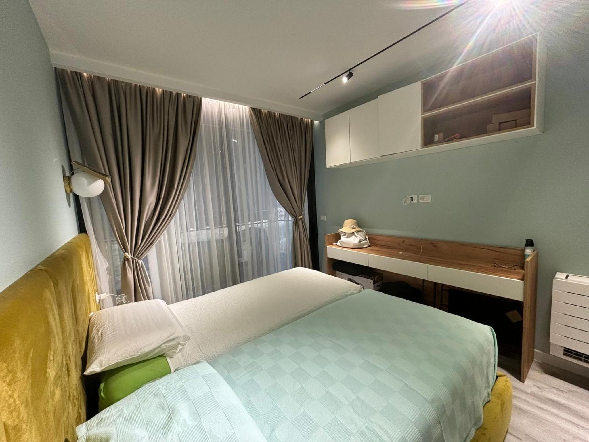 Luxury Apartment Rradhime