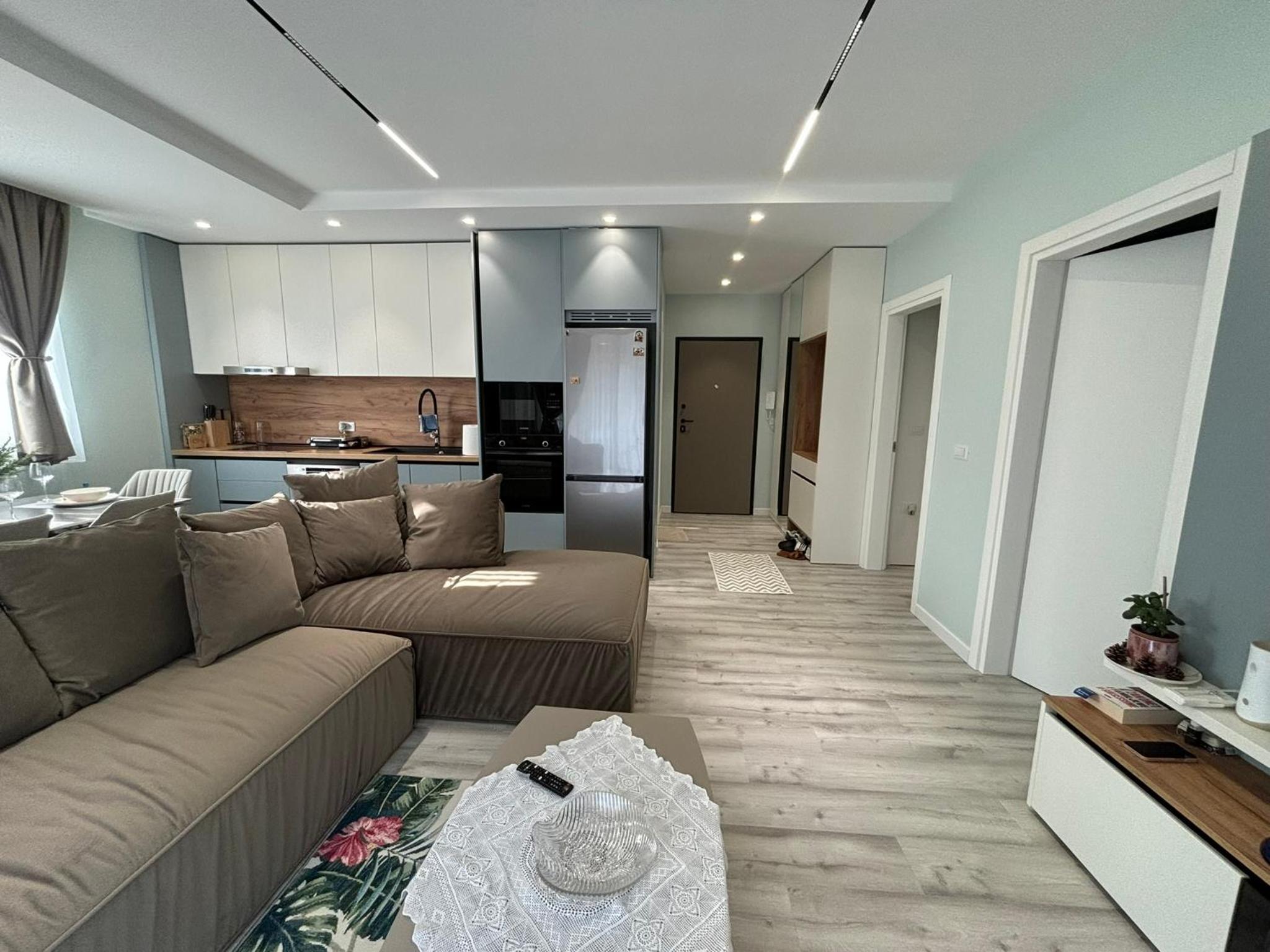 Luxury Apartment Rradhime