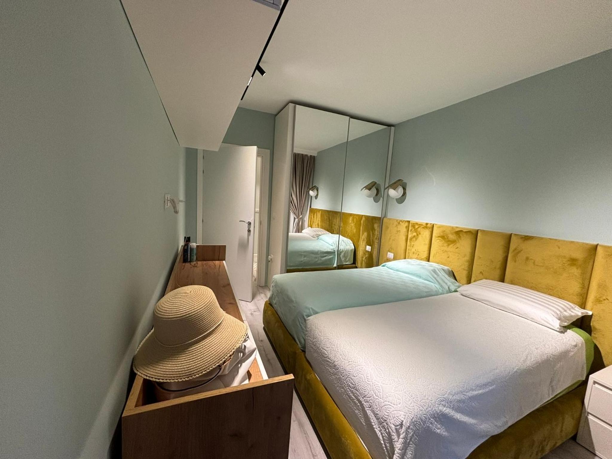 Luxury Apartment Rradhime