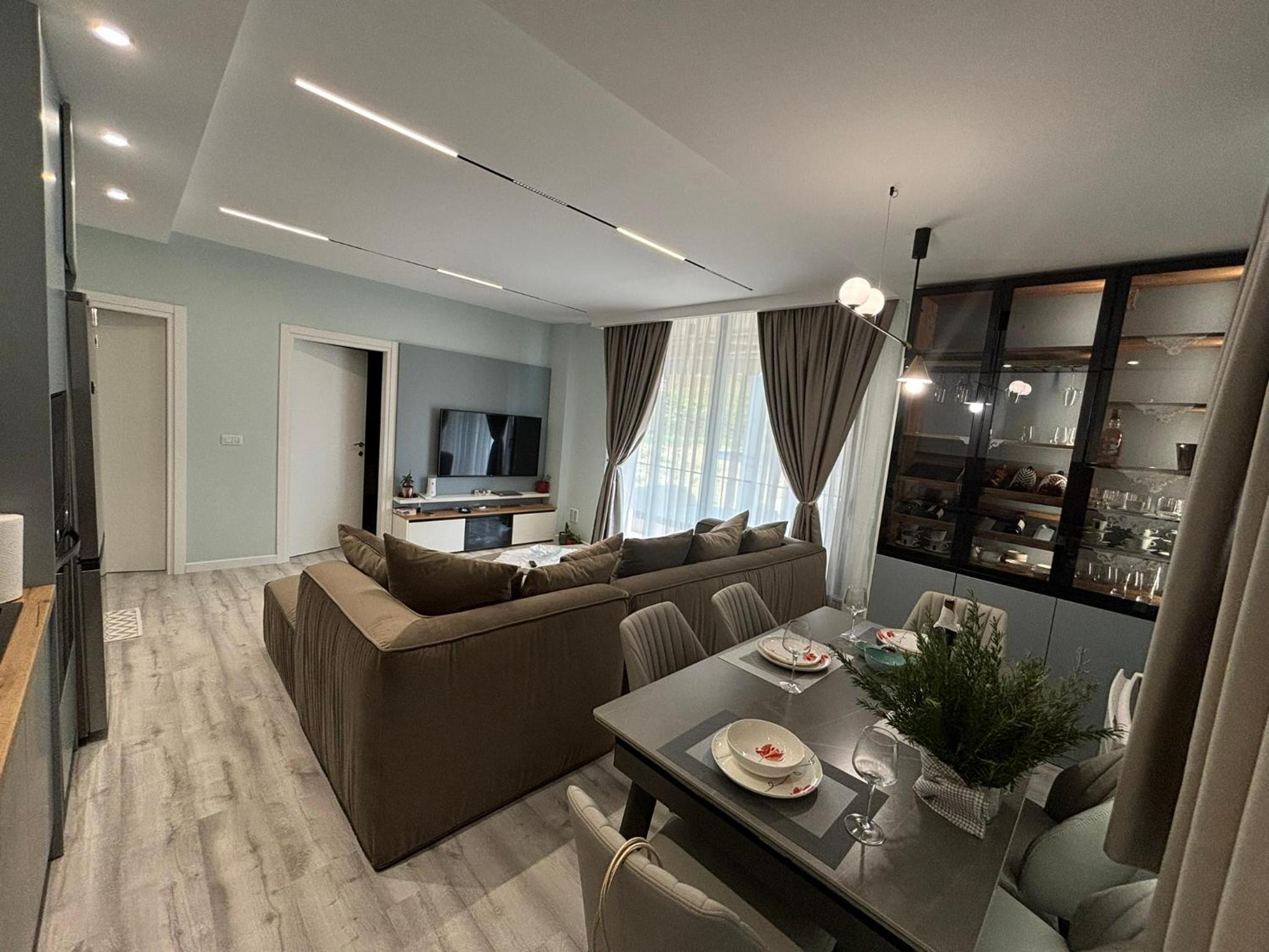 Luxury Apartment Rradhime