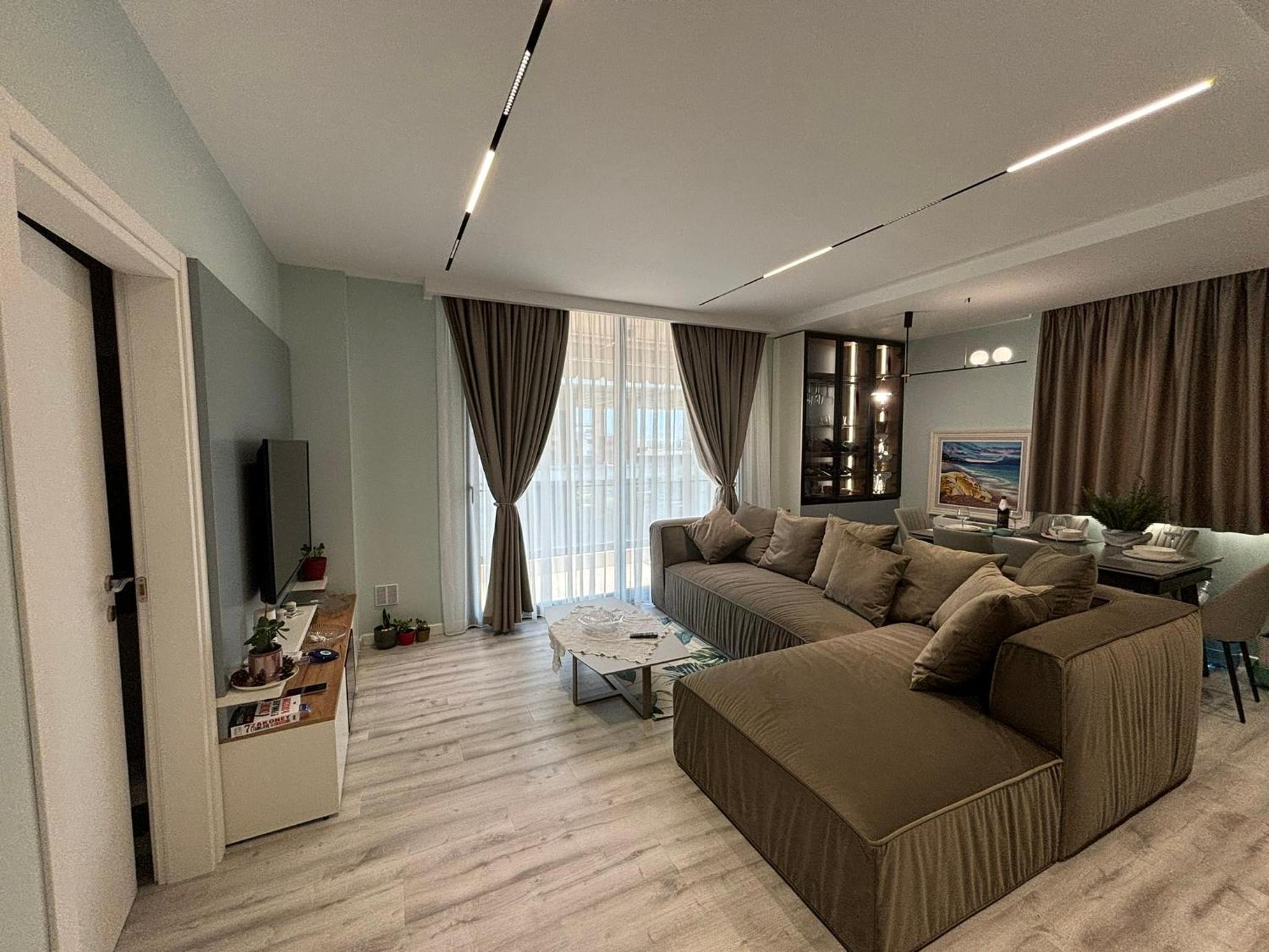 Luxury Apartment Rradhime