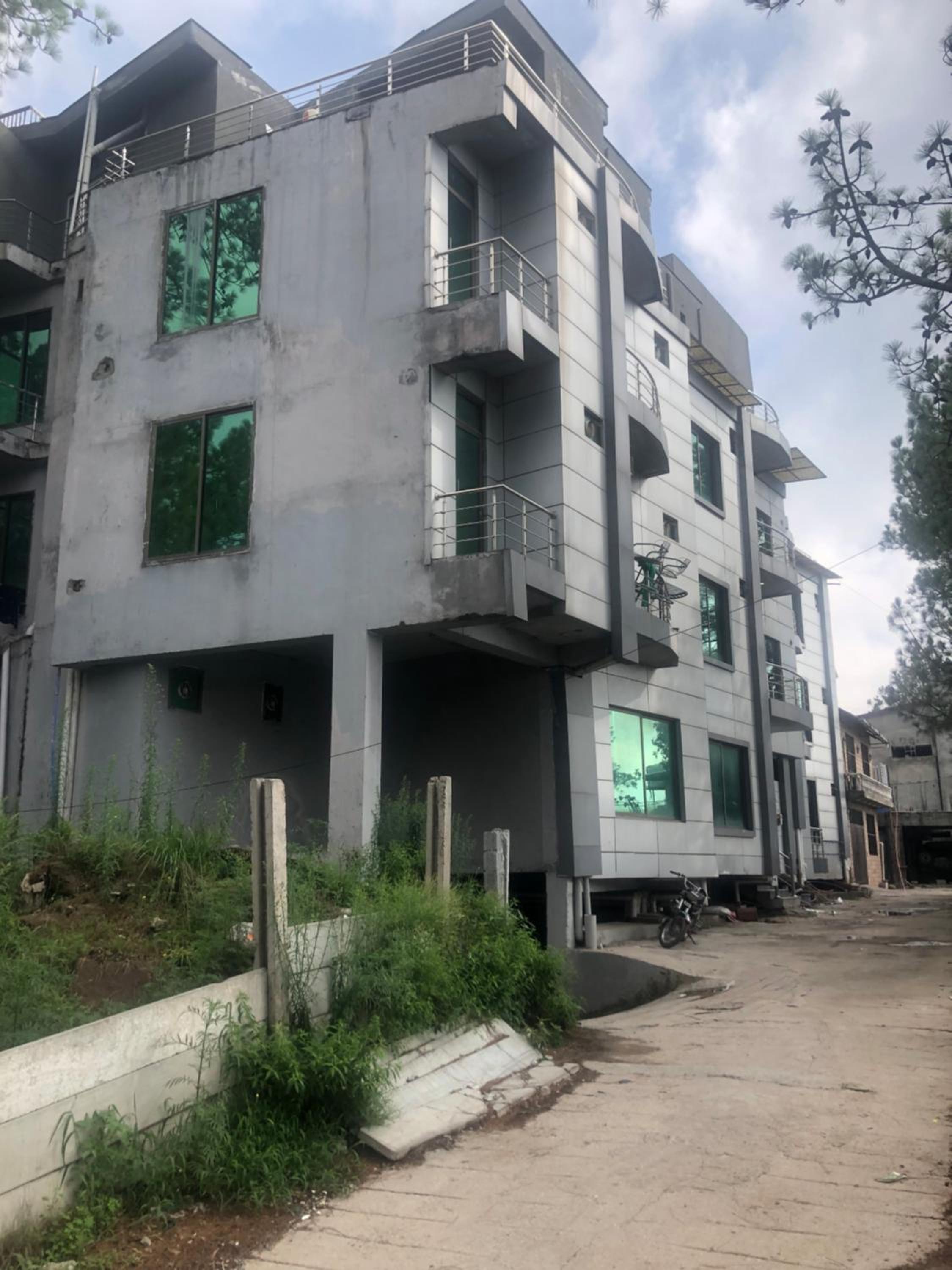 building