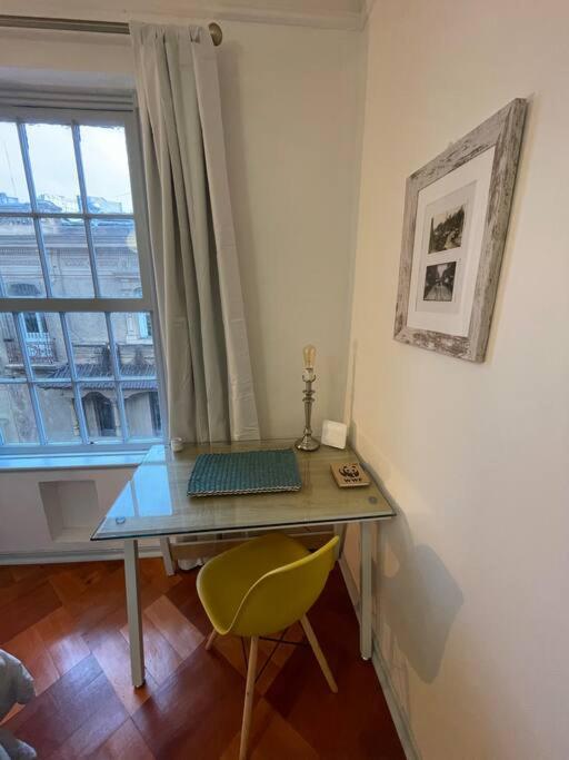 Departamento en Centro Histórico, Barrio Paris-Londres