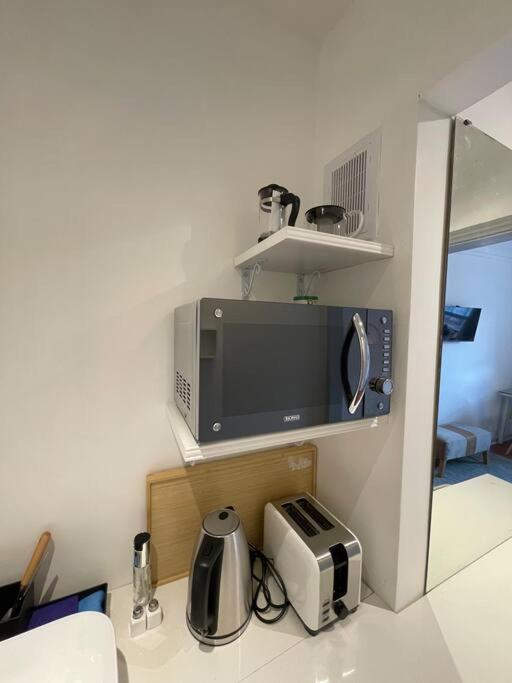 Departamento en Centro Histórico, Barrio Paris-Londres