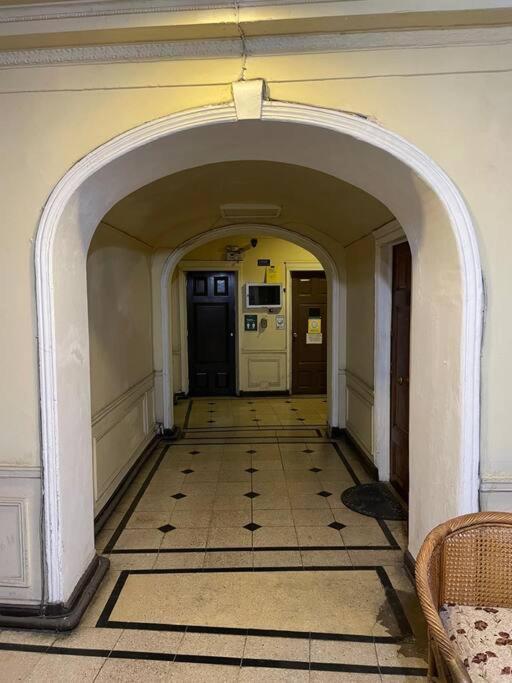 Departamento en Centro Histórico, Barrio Paris-Londres
