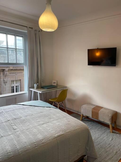 Departamento en Centro Histórico, Barrio Paris-Londres