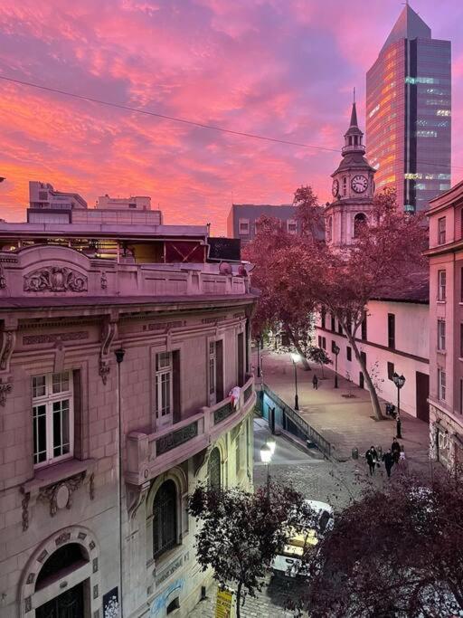 Departamento en Centro Histórico, Barrio Paris-Londres