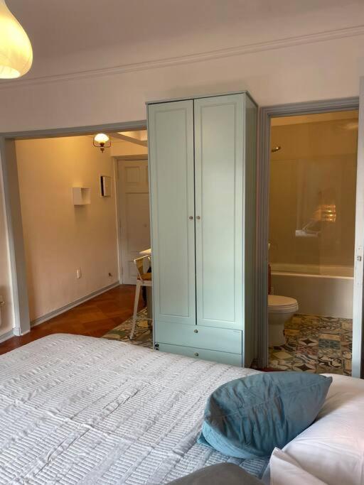Departamento en Centro Histórico, Barrio Paris-Londres