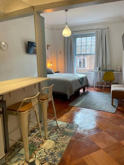 Departamento en Centro Histórico, Barrio Paris-Londres