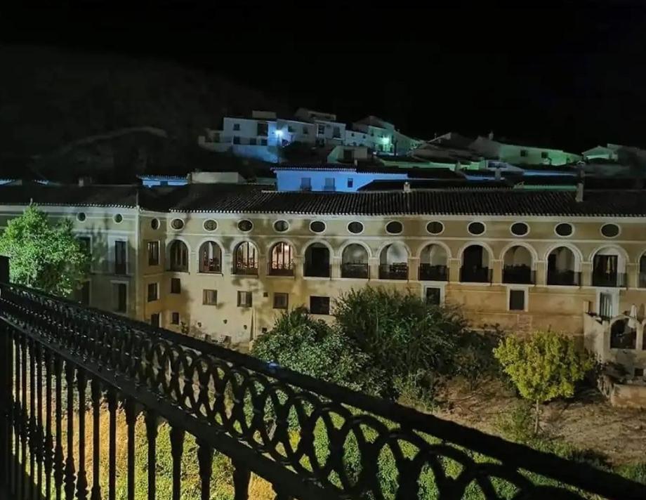 Casa Los Girasoles
