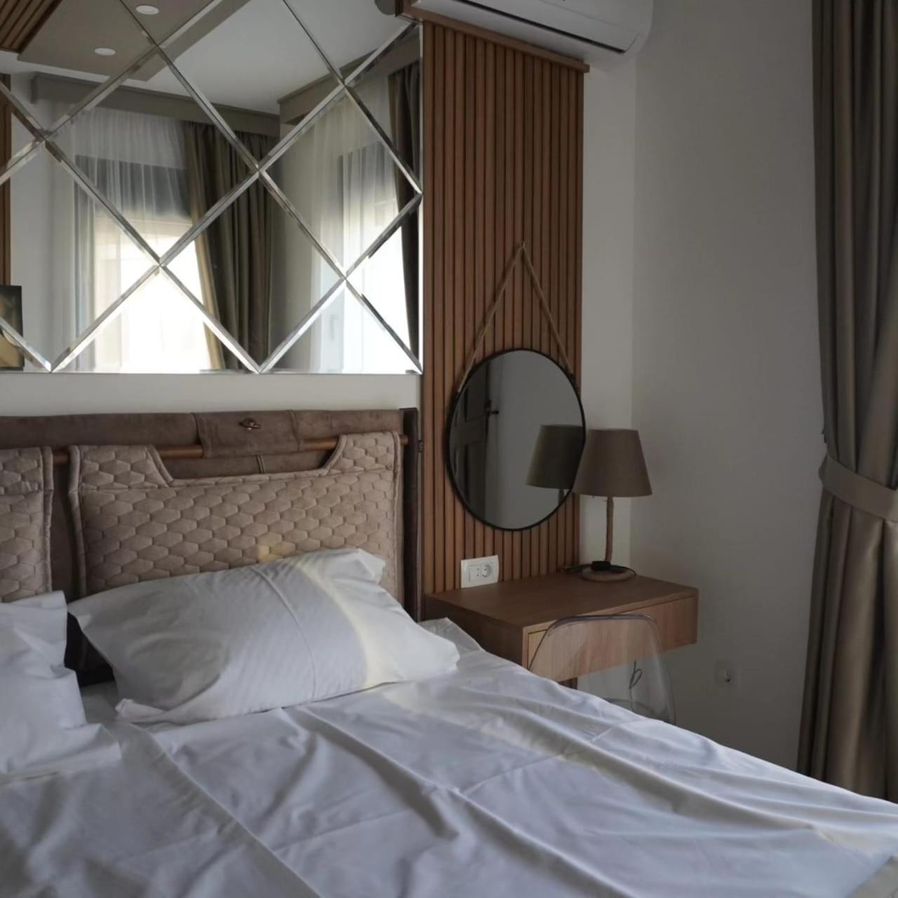 Vienna Luxury Apartments view 2