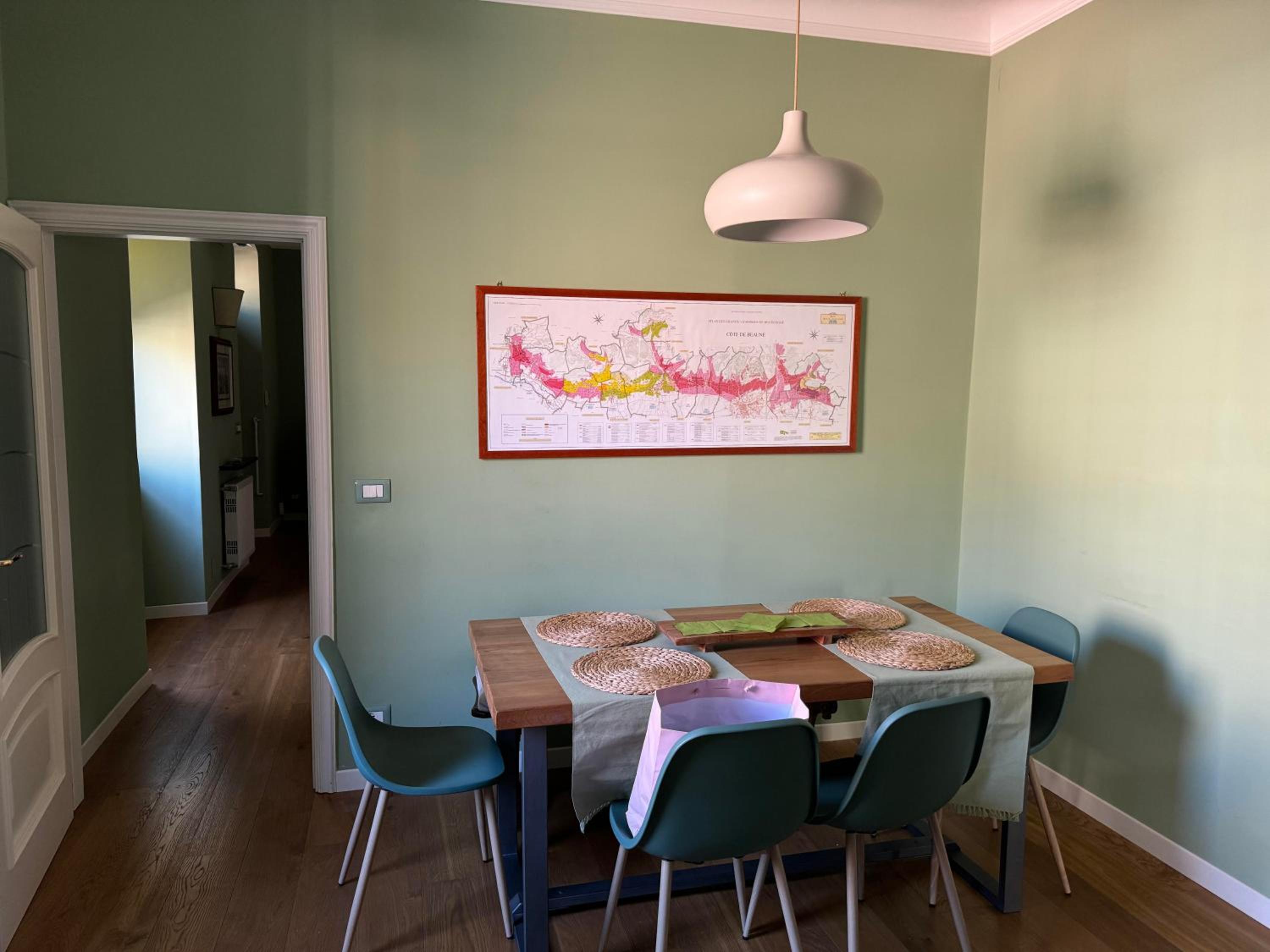 Casa Nina Carignano