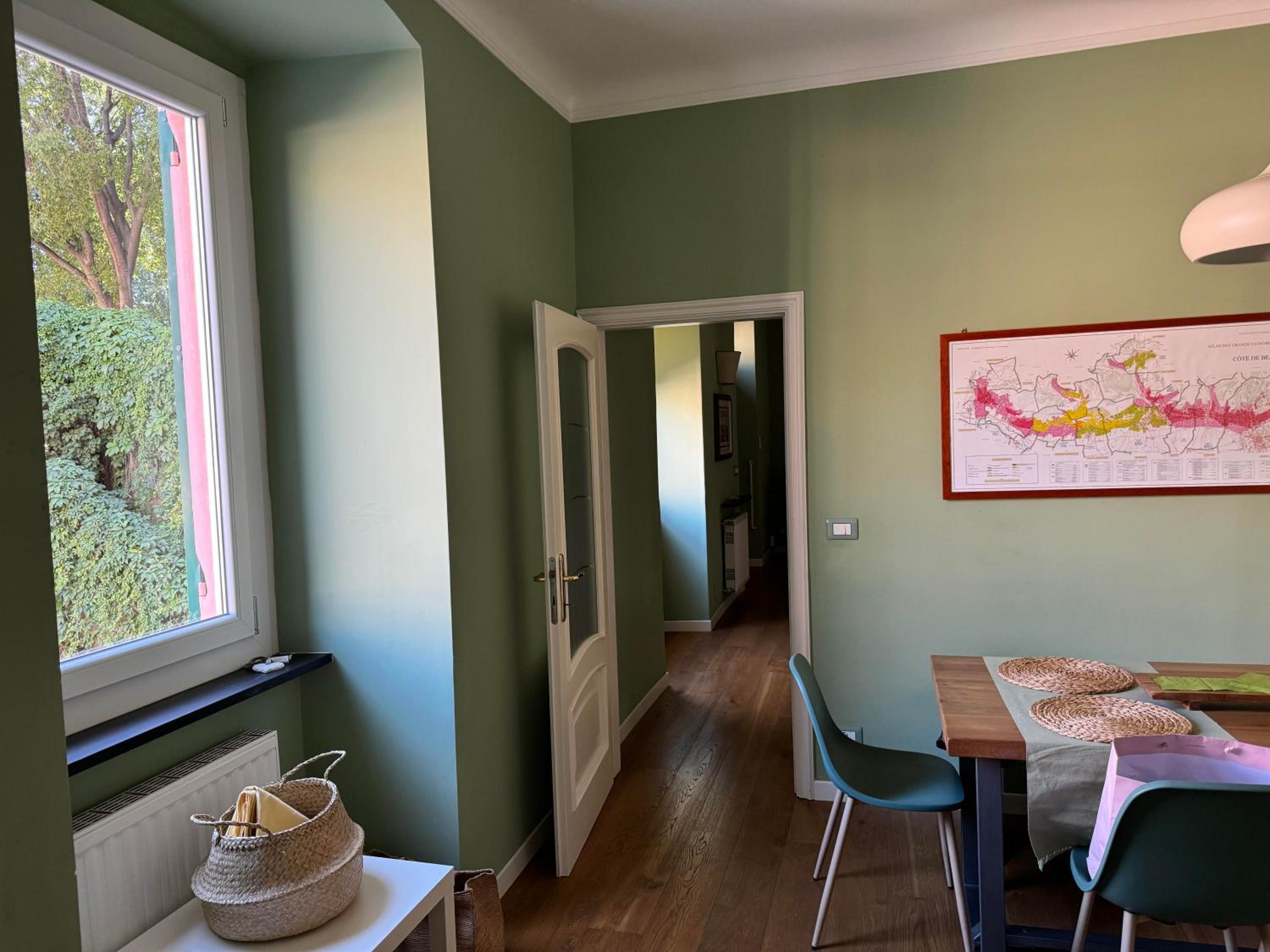 Casa Nina Carignano