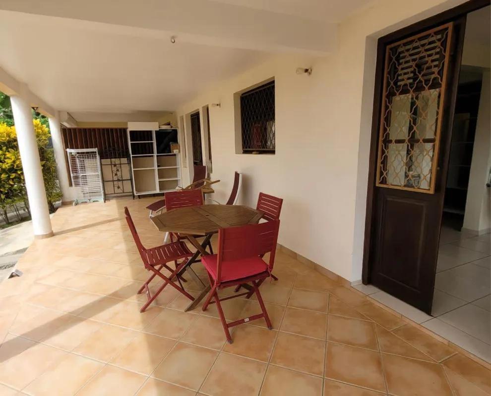 Appartement de Charme