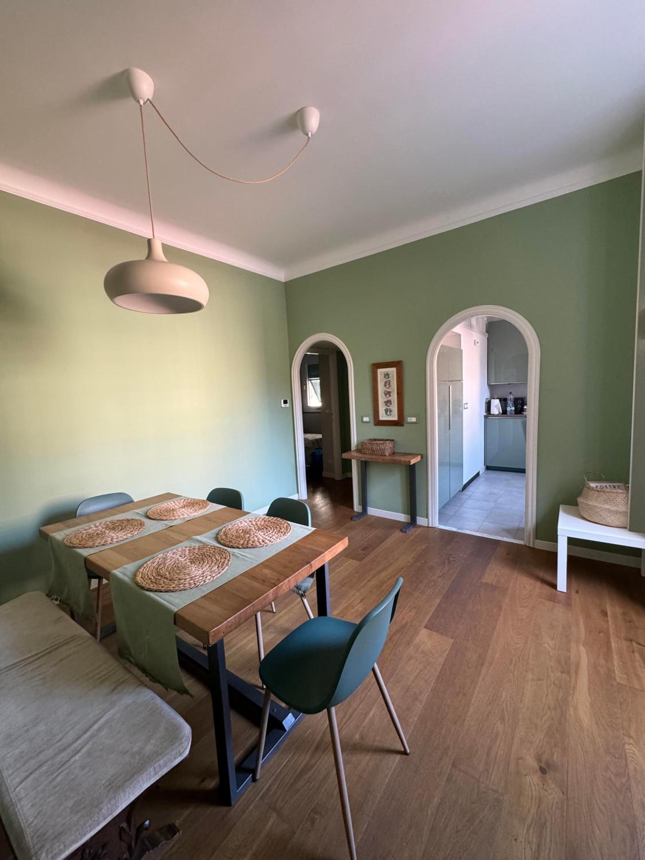 Casa Nina Carignano