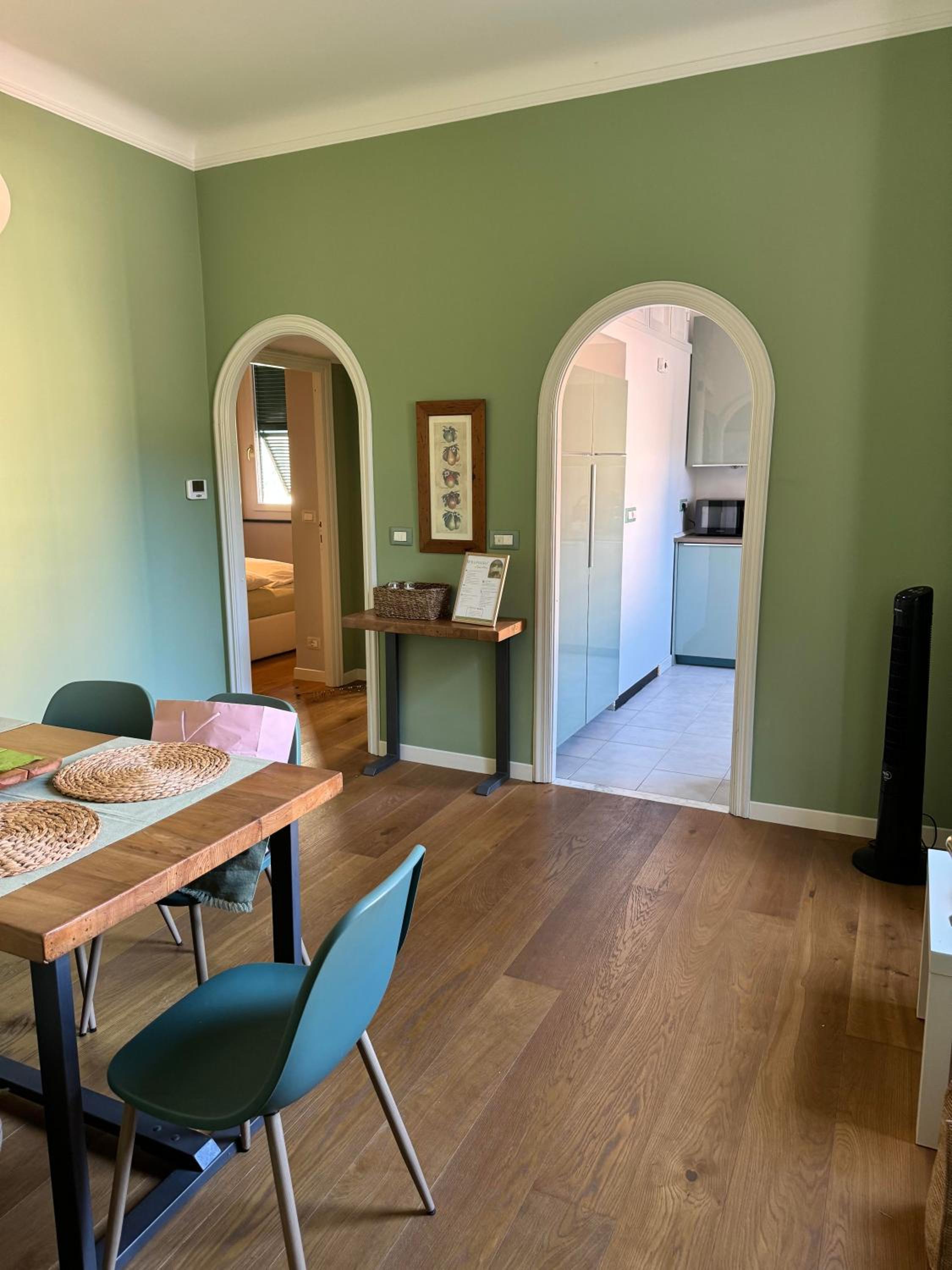 Casa Nina Carignano
