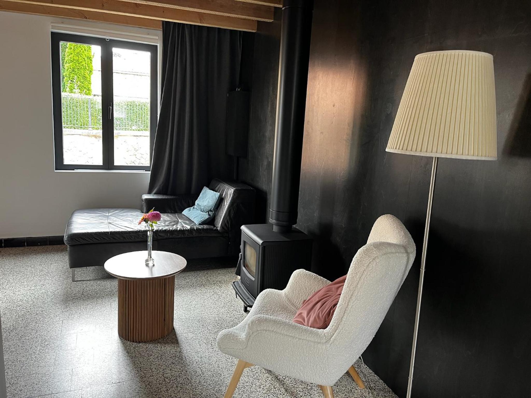 La Ronce Home
