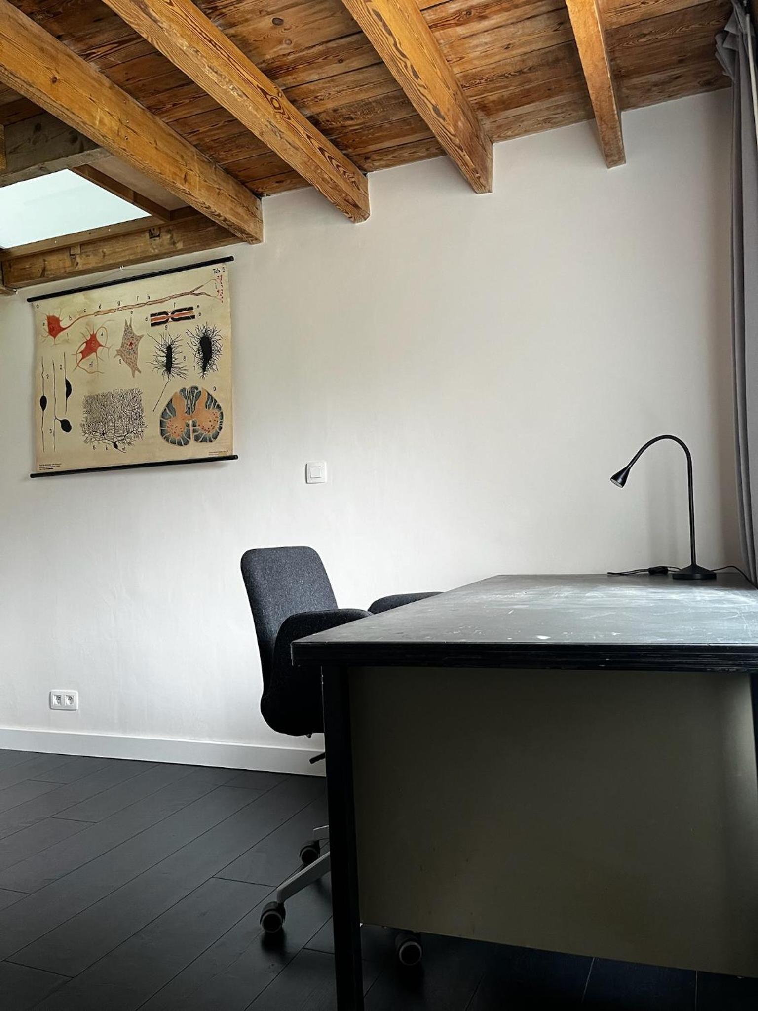 La Ronce Home