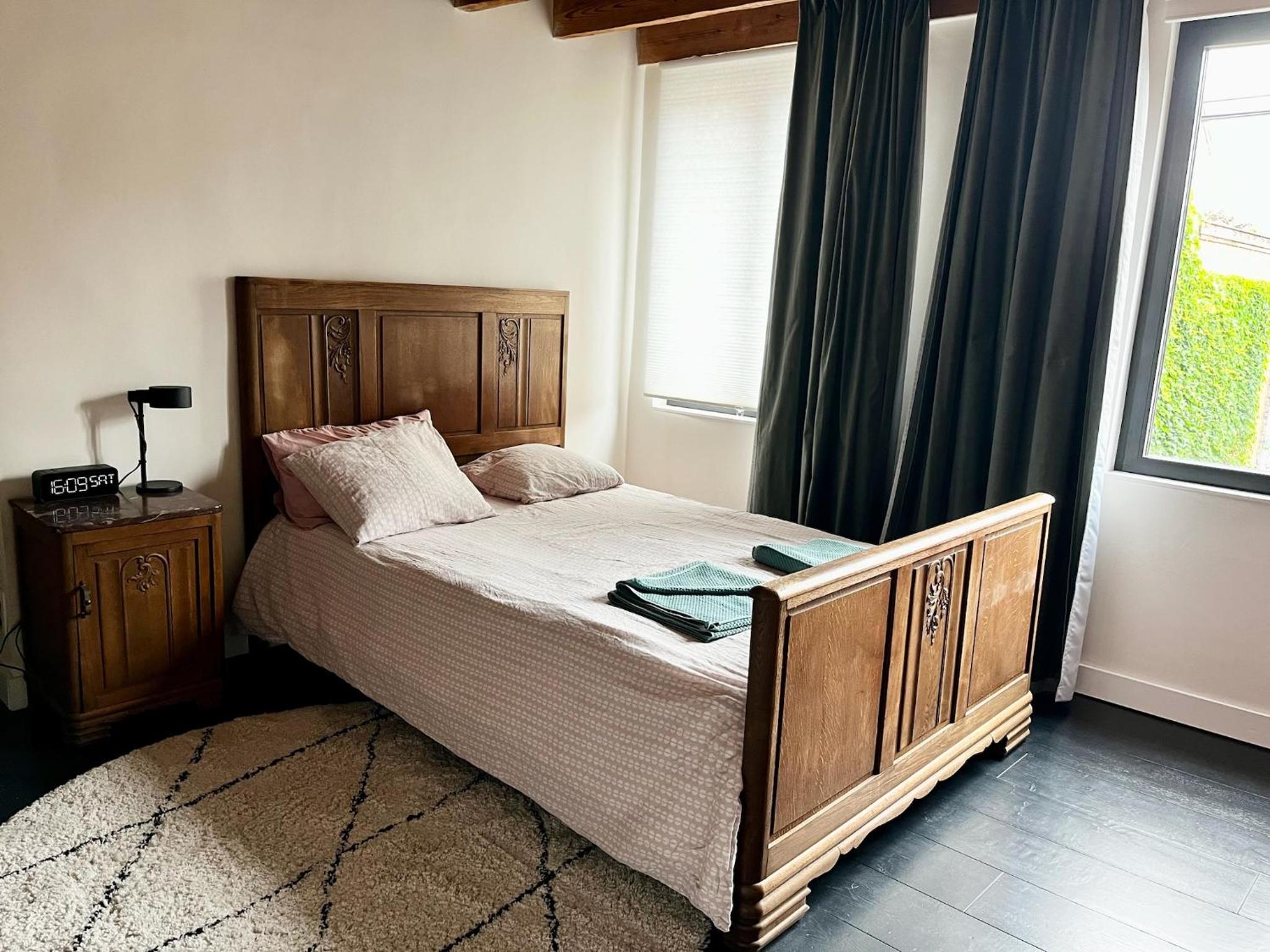 La Ronce Home