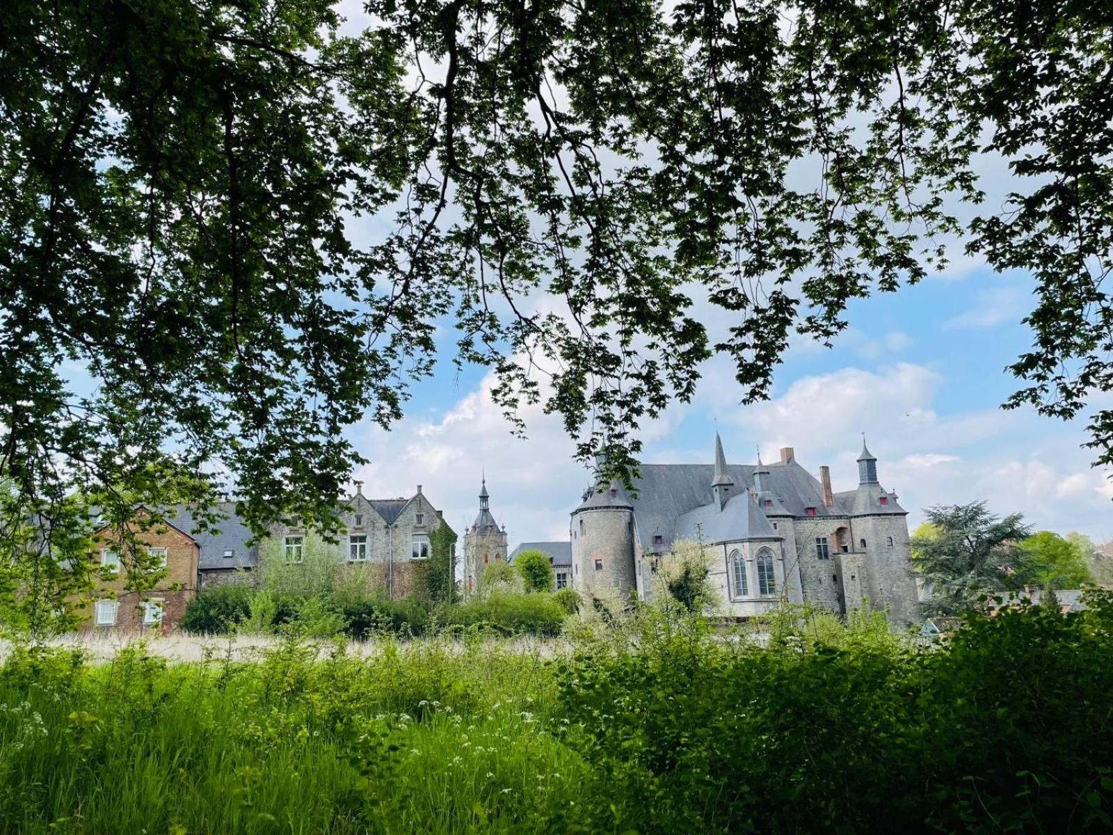 La Ronce Home