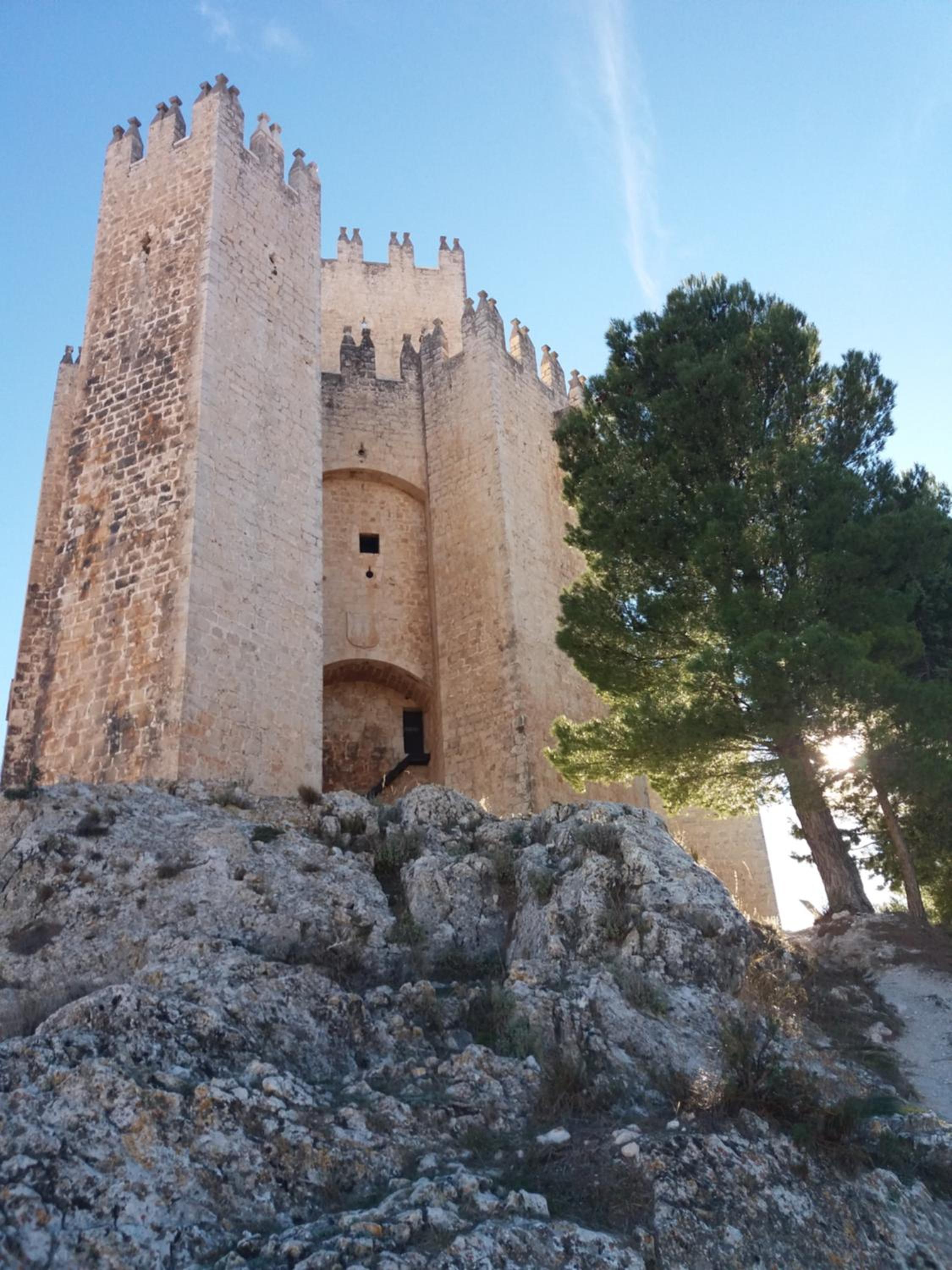 Casa Los Girasoles