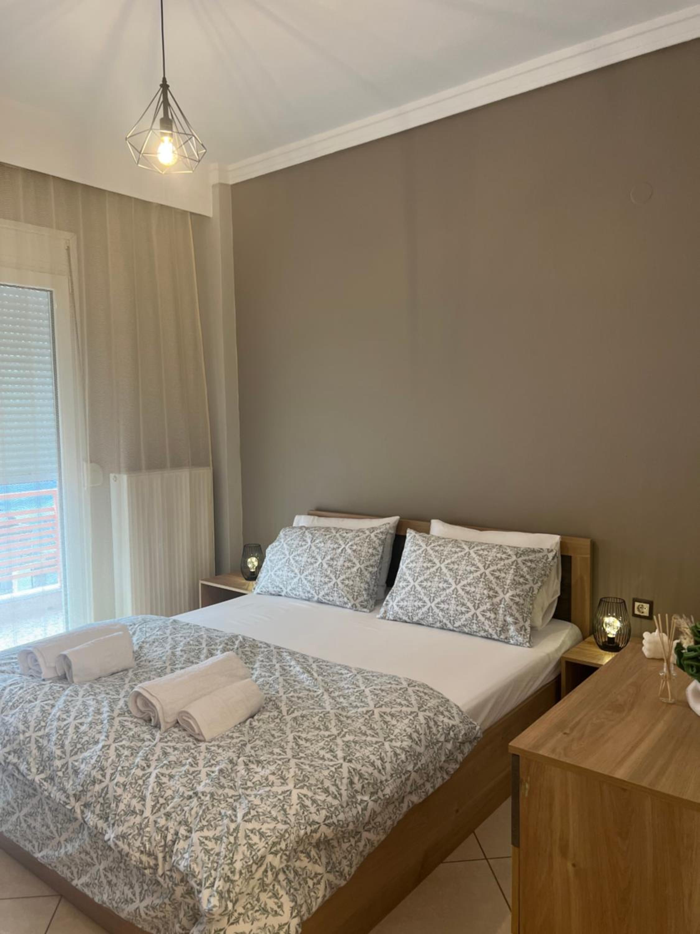 Flat30 - Cosy apartment in Park of Kipseli- Xanthi view 4