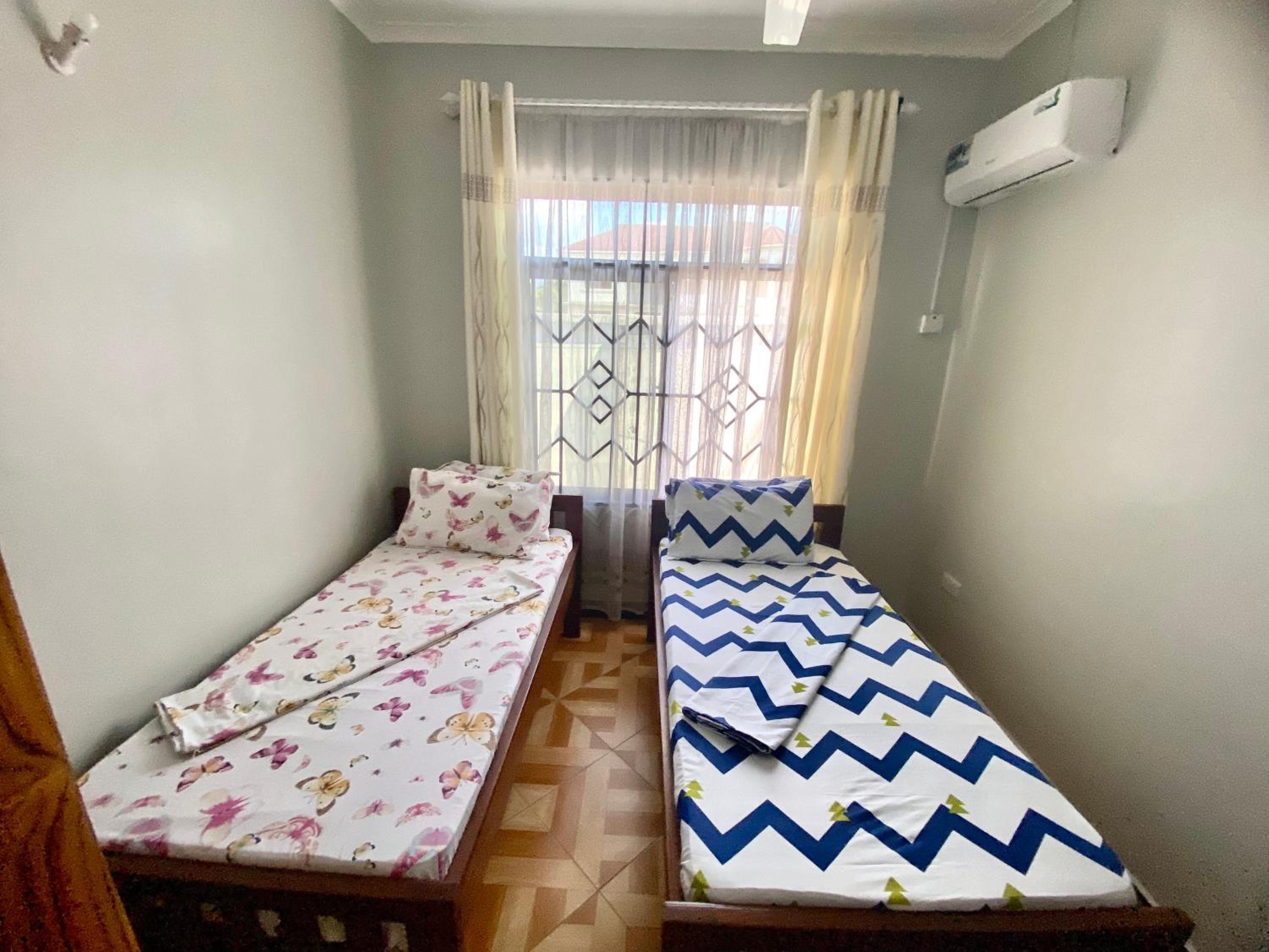 Sweet Family & Friendly home in Kunduchi