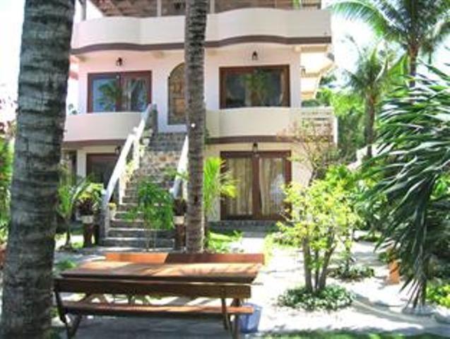 Sunrise Resort view 2