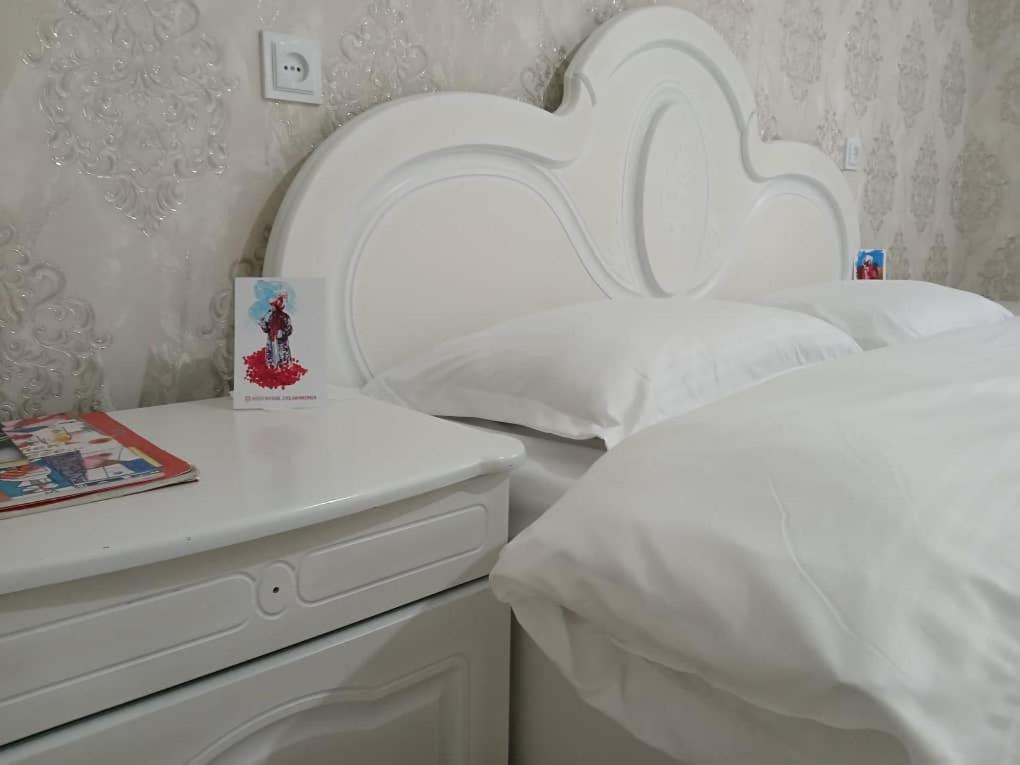 Elizabet guest house