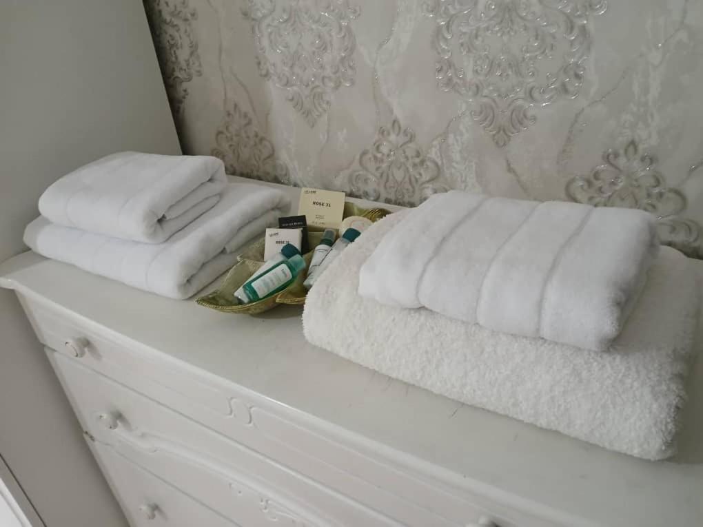 Elizabet guest house