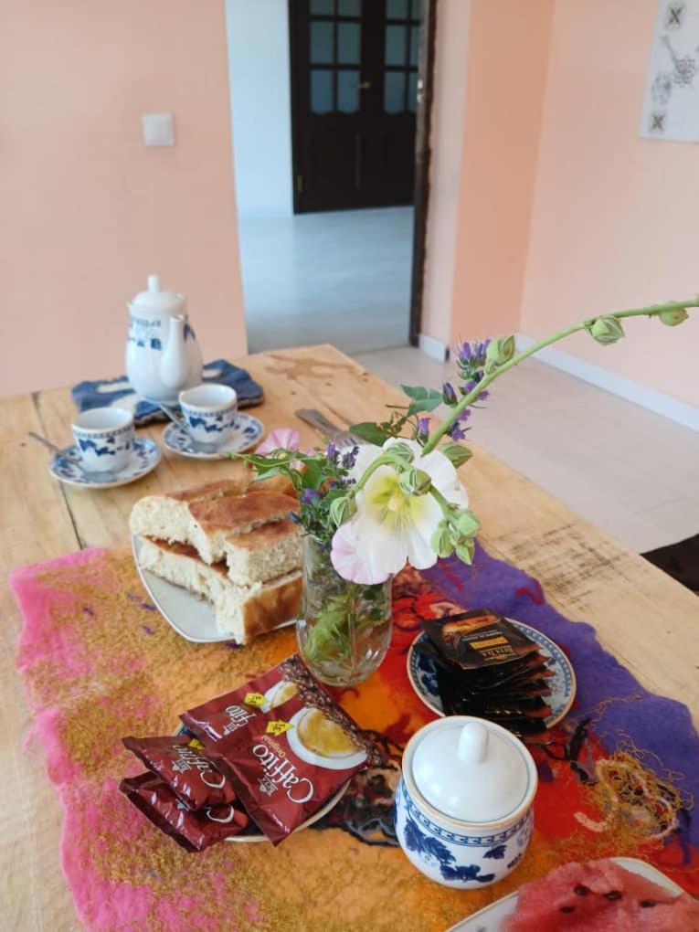 Elizabet guest house