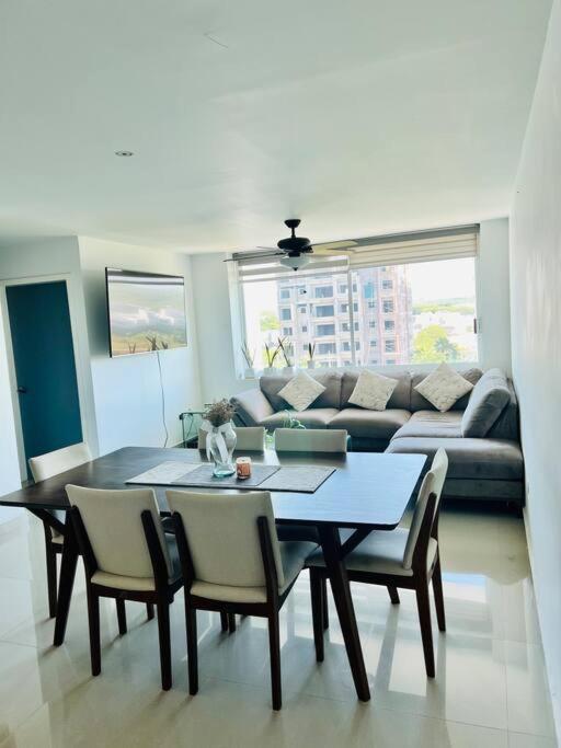 Departamento la isla musala