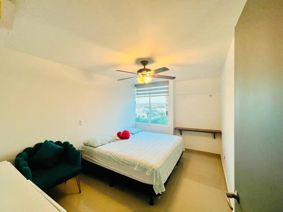 Departamento la isla musala