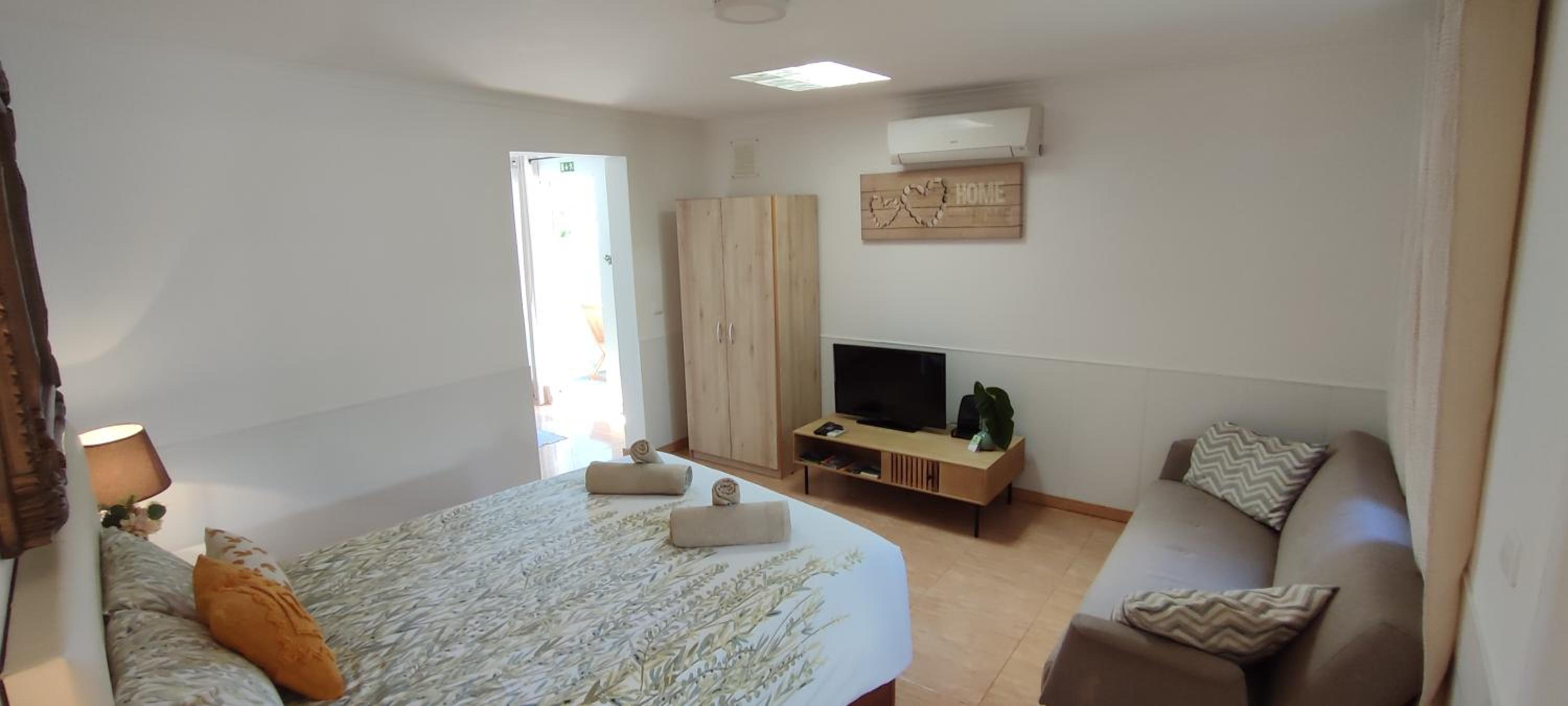 Madeira Holiday Flats