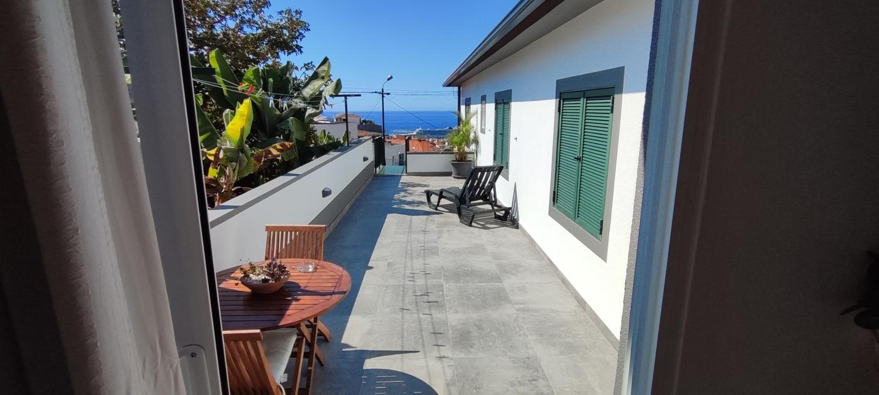 Madeira Holiday Flats