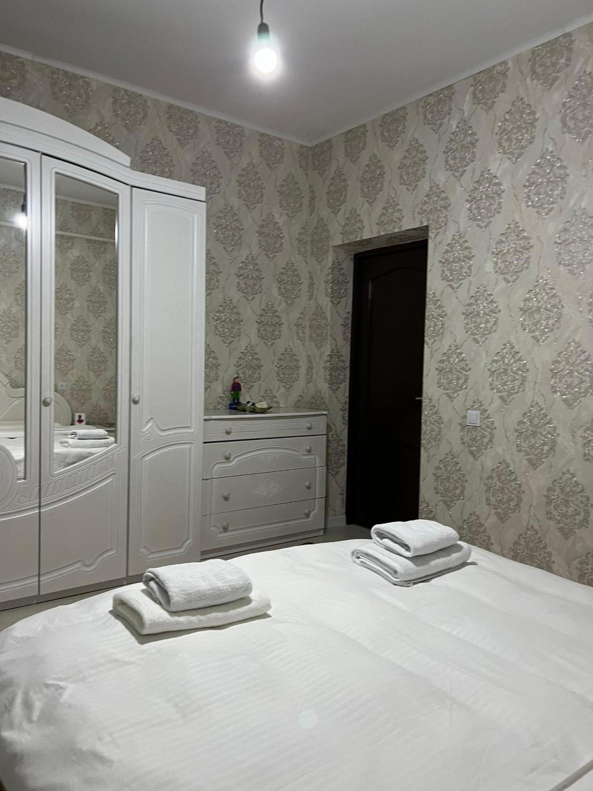 Elizabet guest house