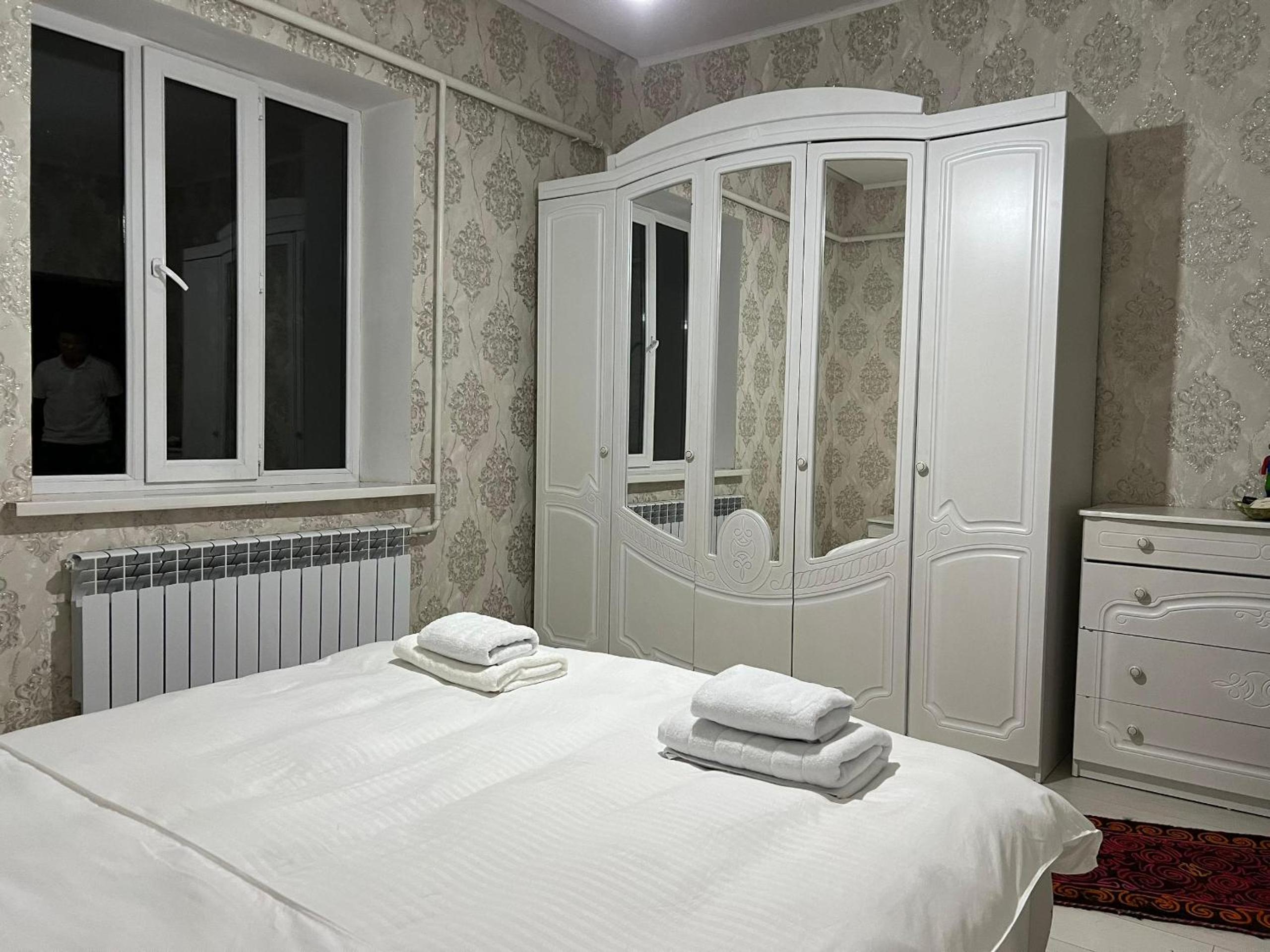 Elizabet guest house